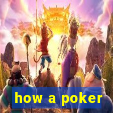 how a poker-faced girl really feels